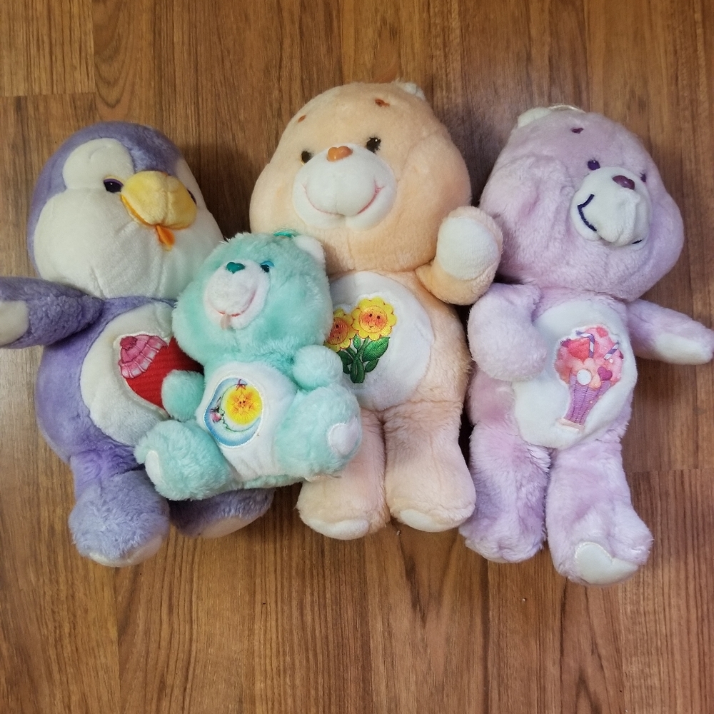 Care Bears